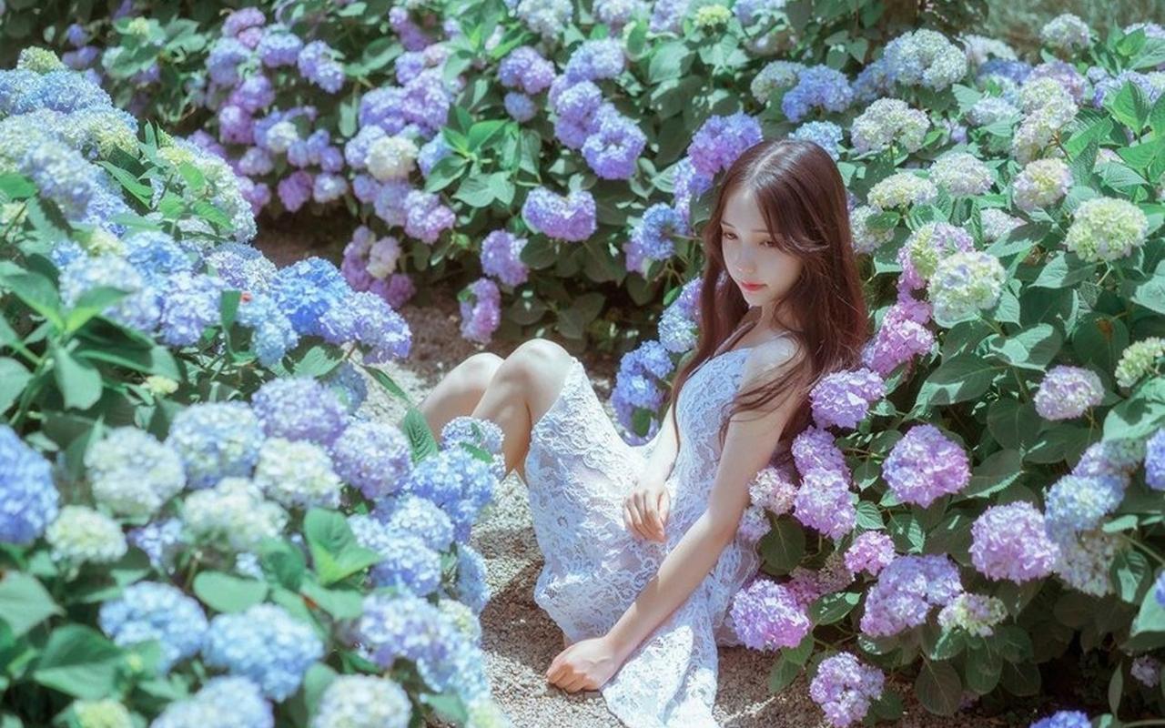 网络名人寻味“千鲜之城” 探访福建霞浦山海魅力